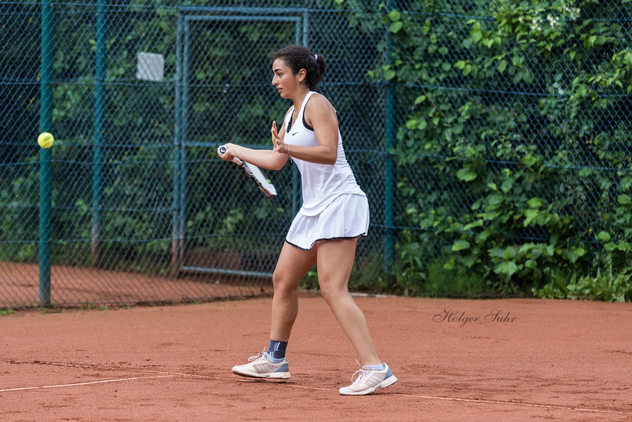 Emma Gevorgyan 288 - Schwartau Open